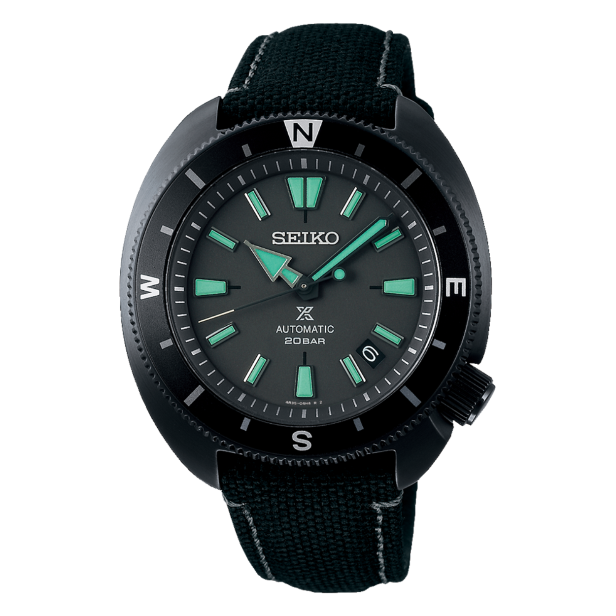 Seiko Limited Edition horloges