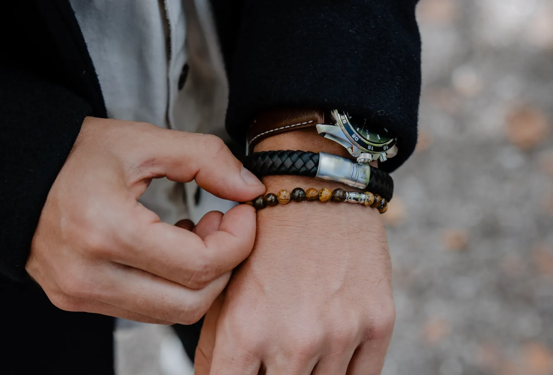 AZE Jewels sieraden
