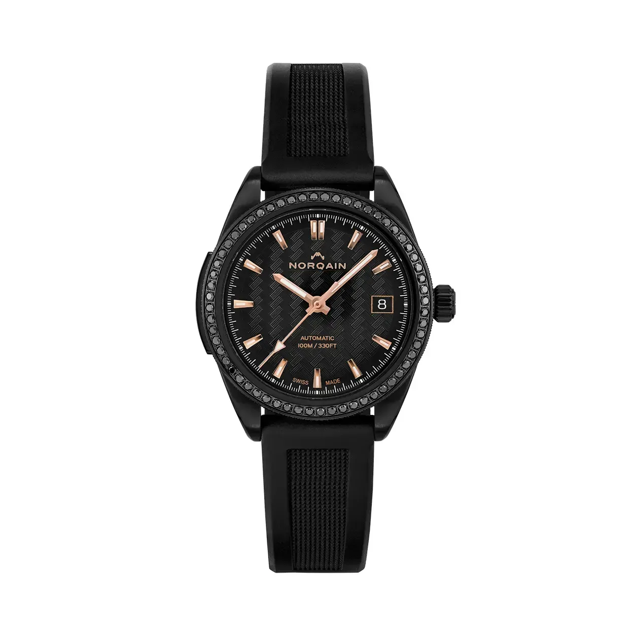 Norqain Limited Edition horloges