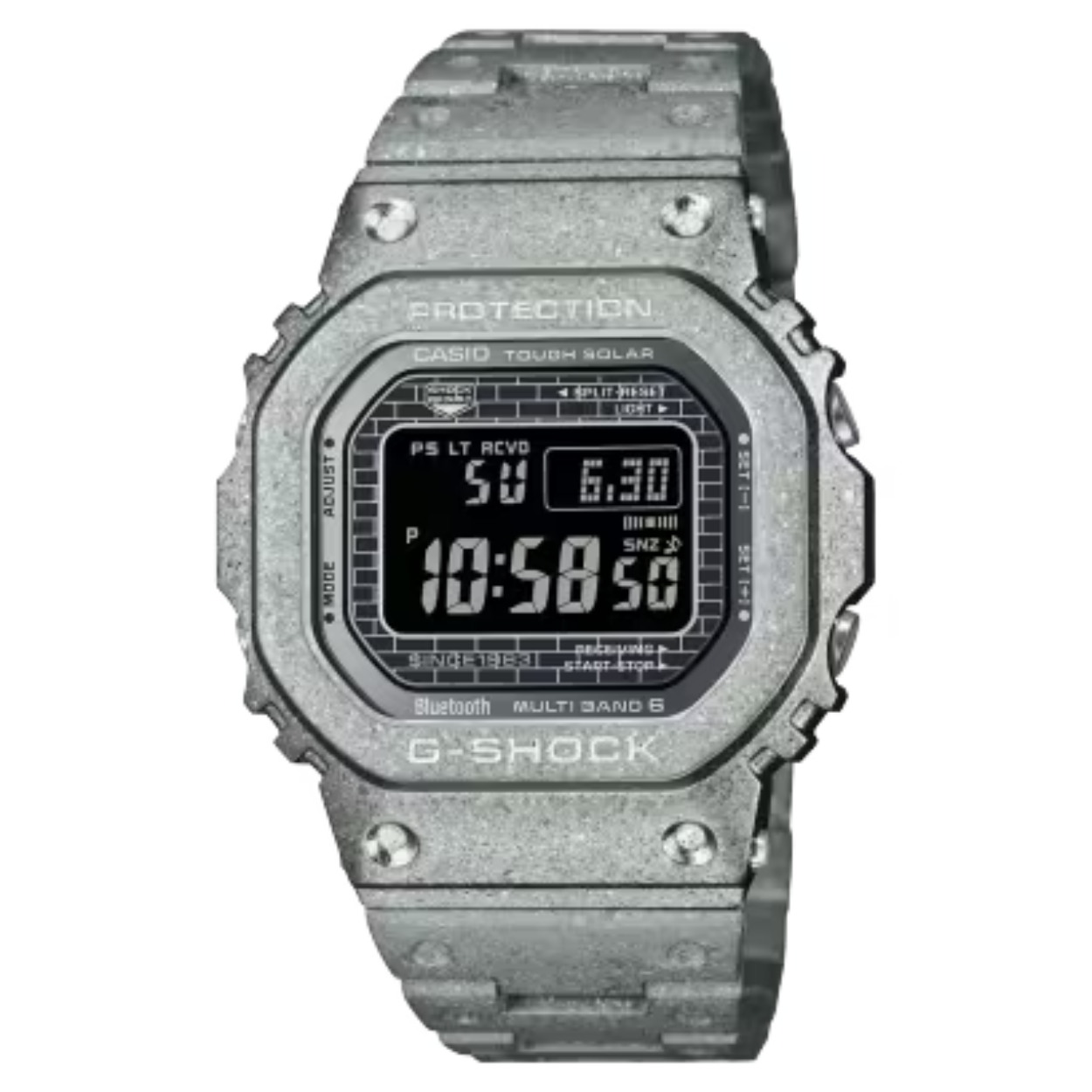 Casio G-Shock Limited edition