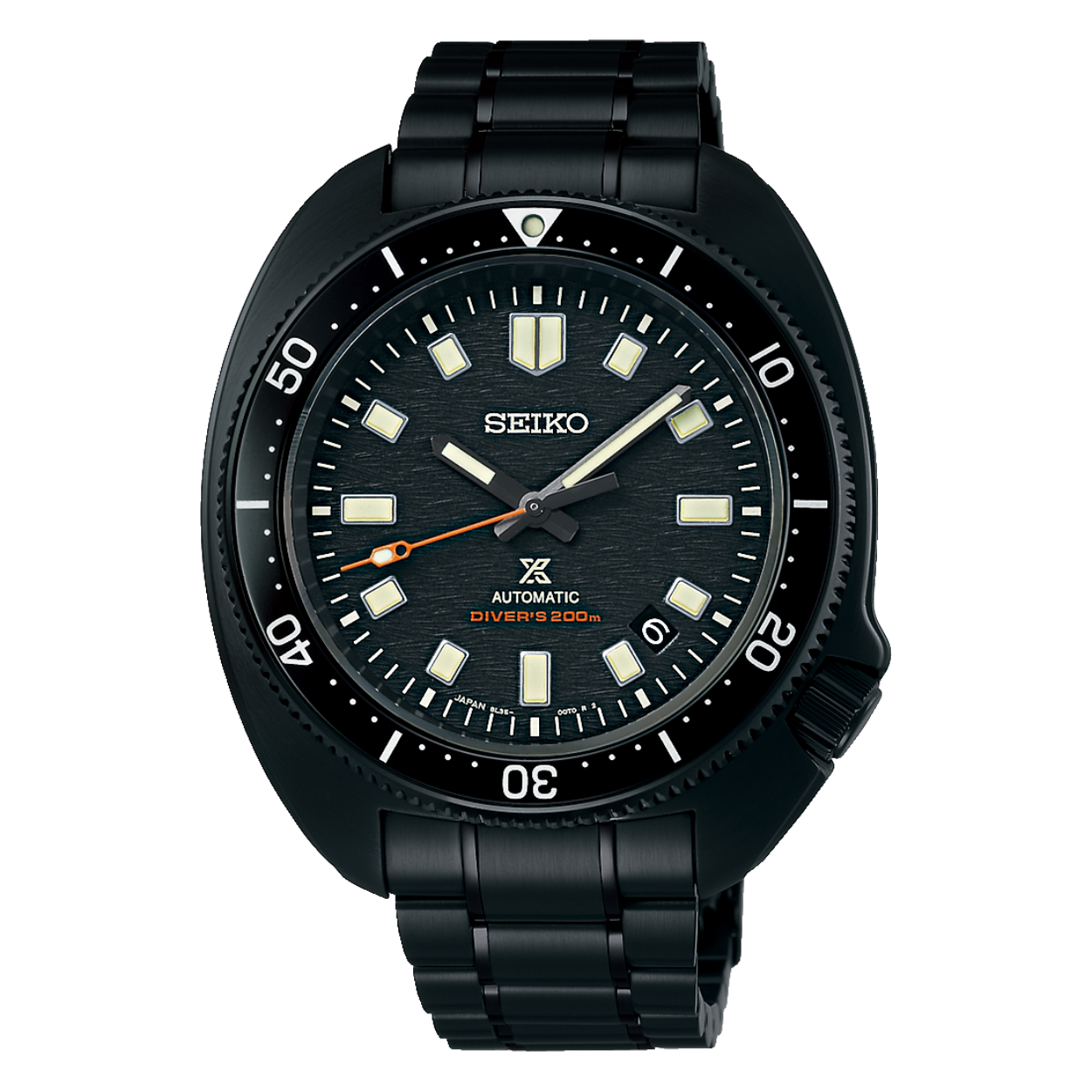 Seiko Limited Edition horloges