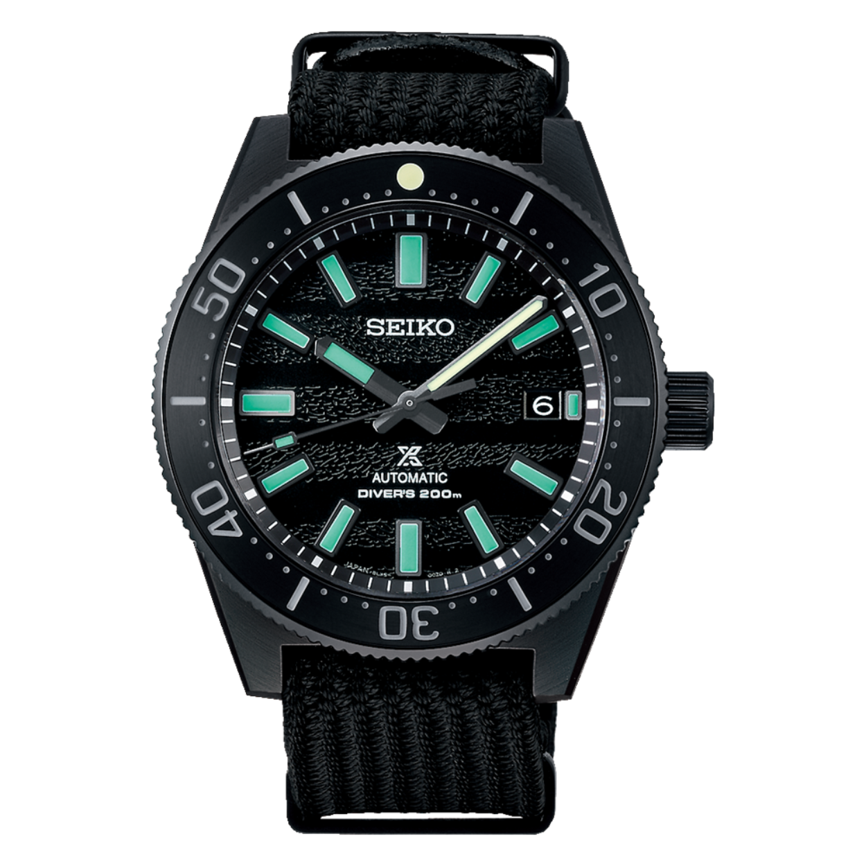 Seiko Limited Edition horloges