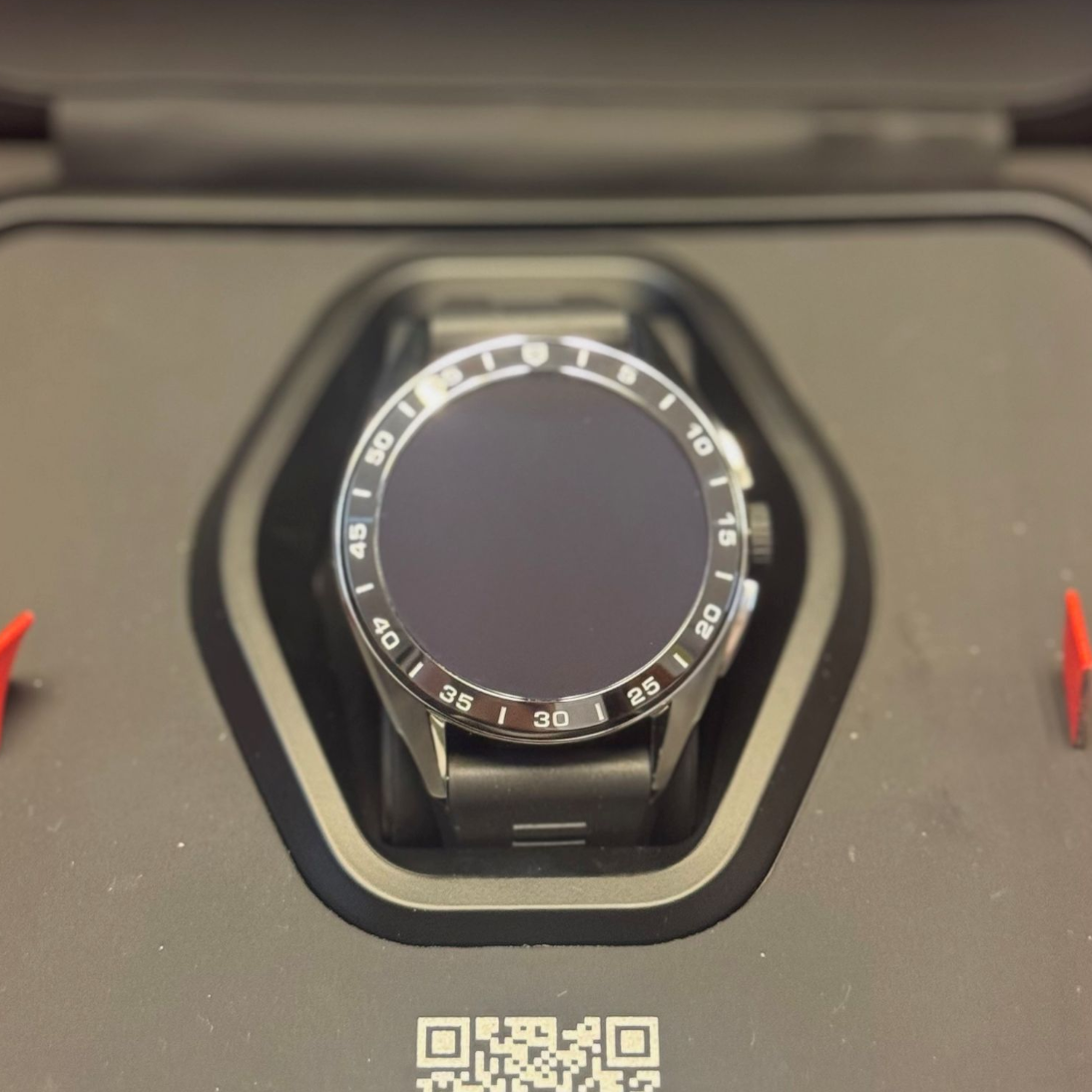 Pre-owned TAG Heuer Connected E4 45mm