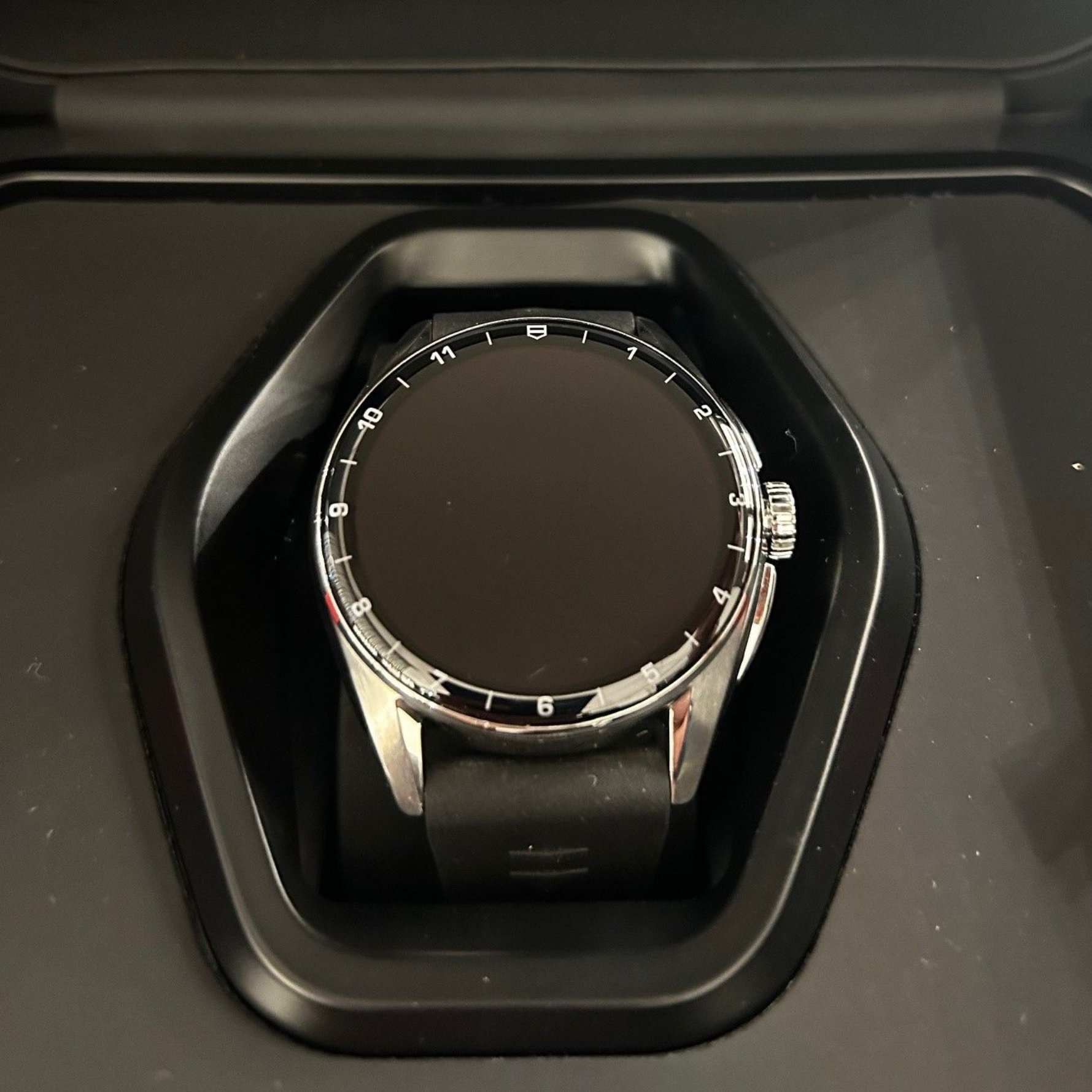 Pre-owned TAG Heuer Connected E4 42mm