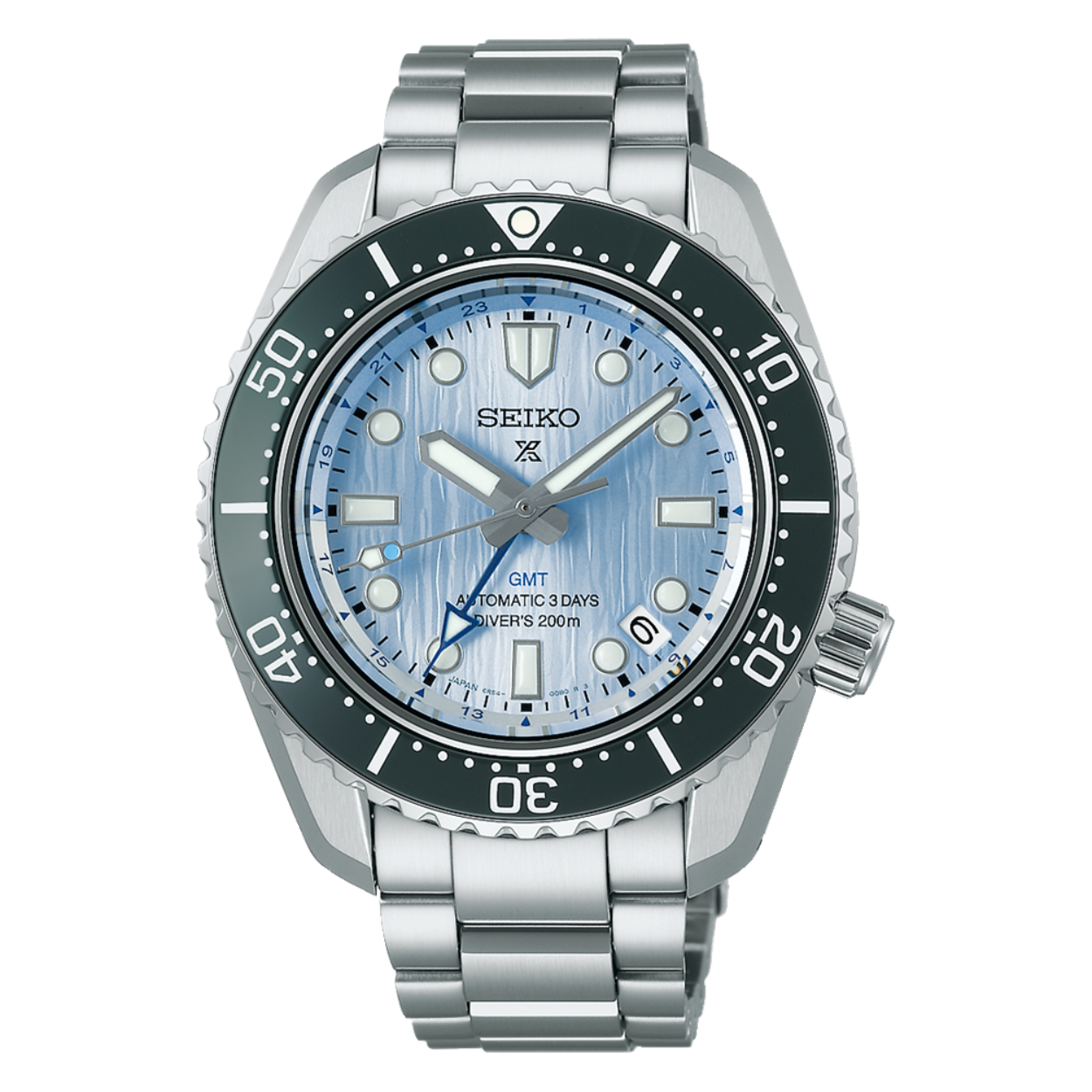 Seiko Limited Edition horloges