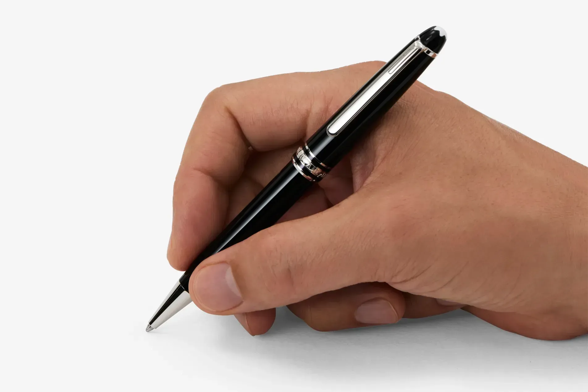 Montblanc schrijfwaren en pennen