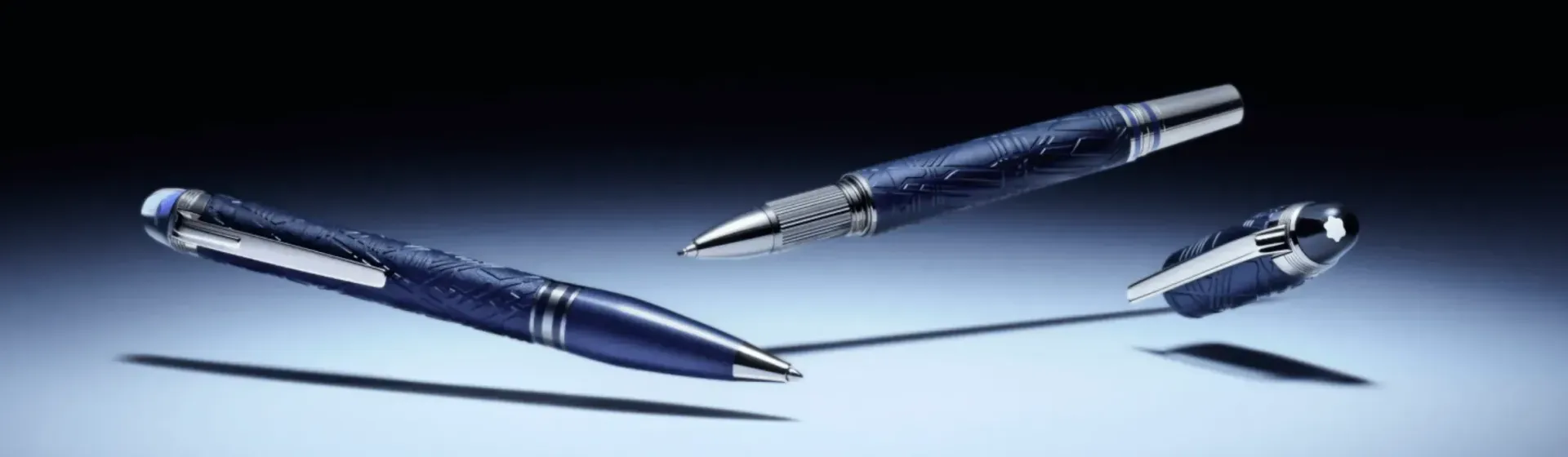 Montblanc starwalker