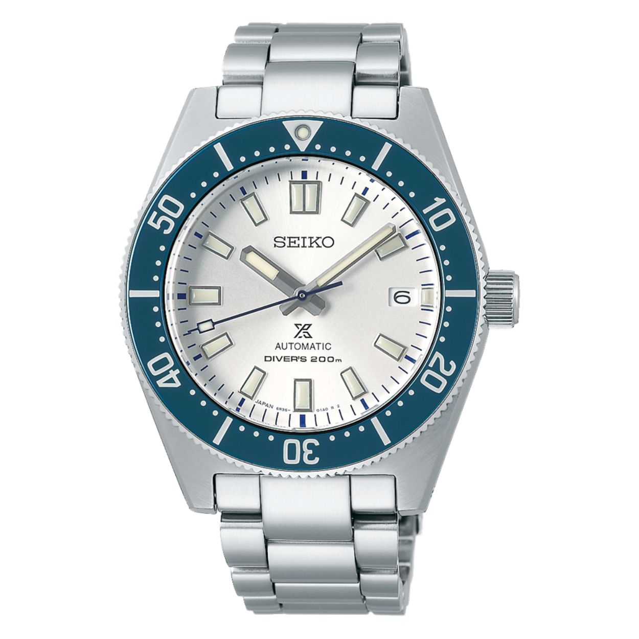 Seiko Limited Edition horloges