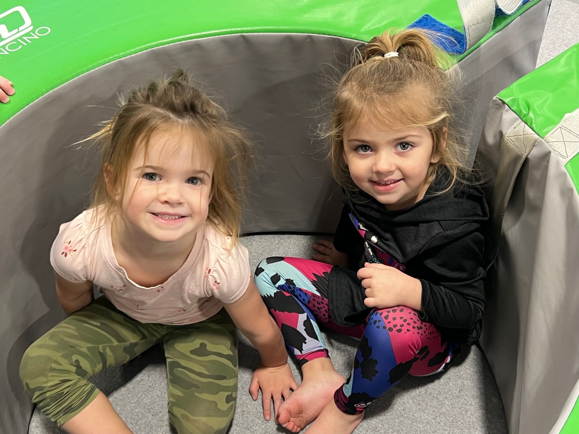 Gym Missouri City, TX Olympia Gymnastics and Tumbling