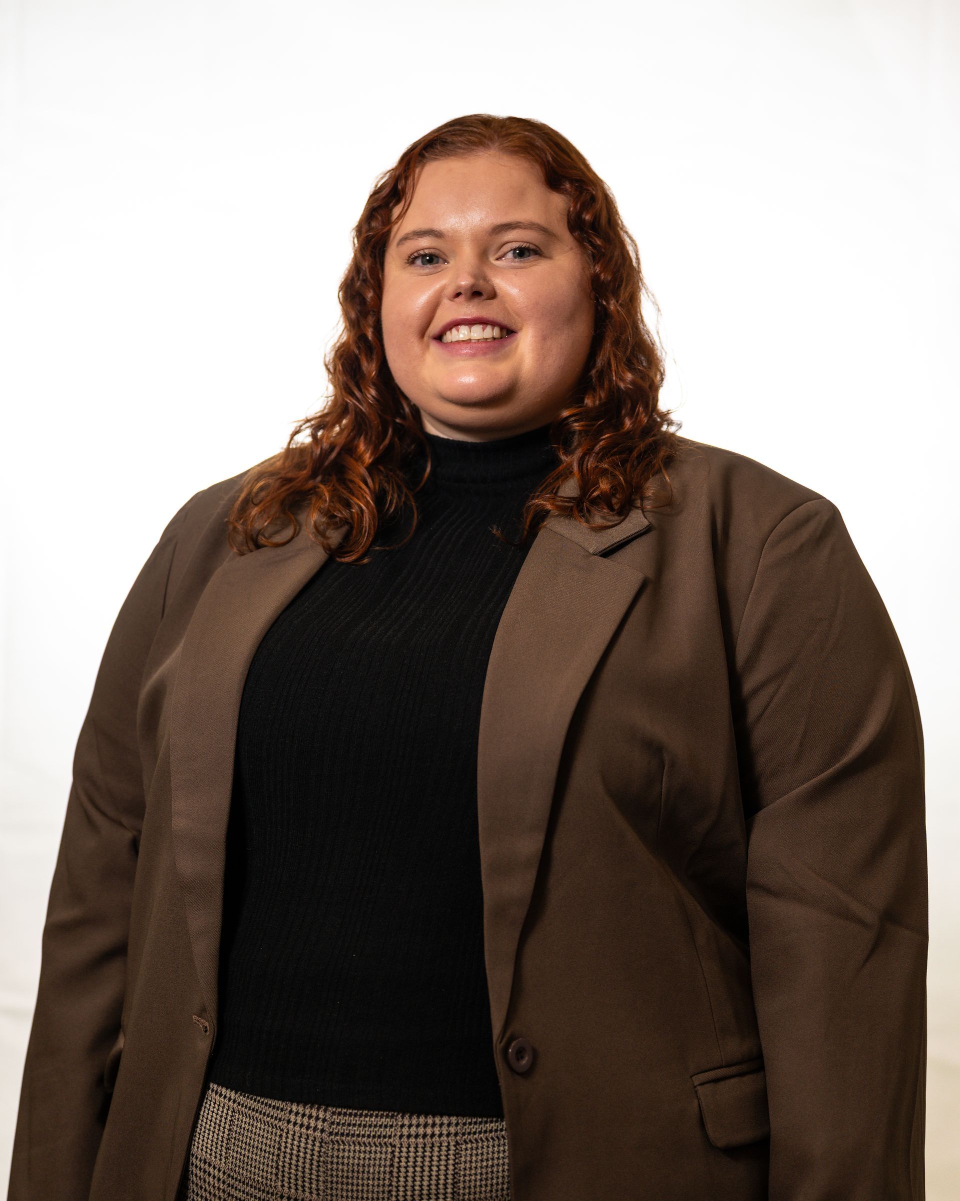 Emily Kinna