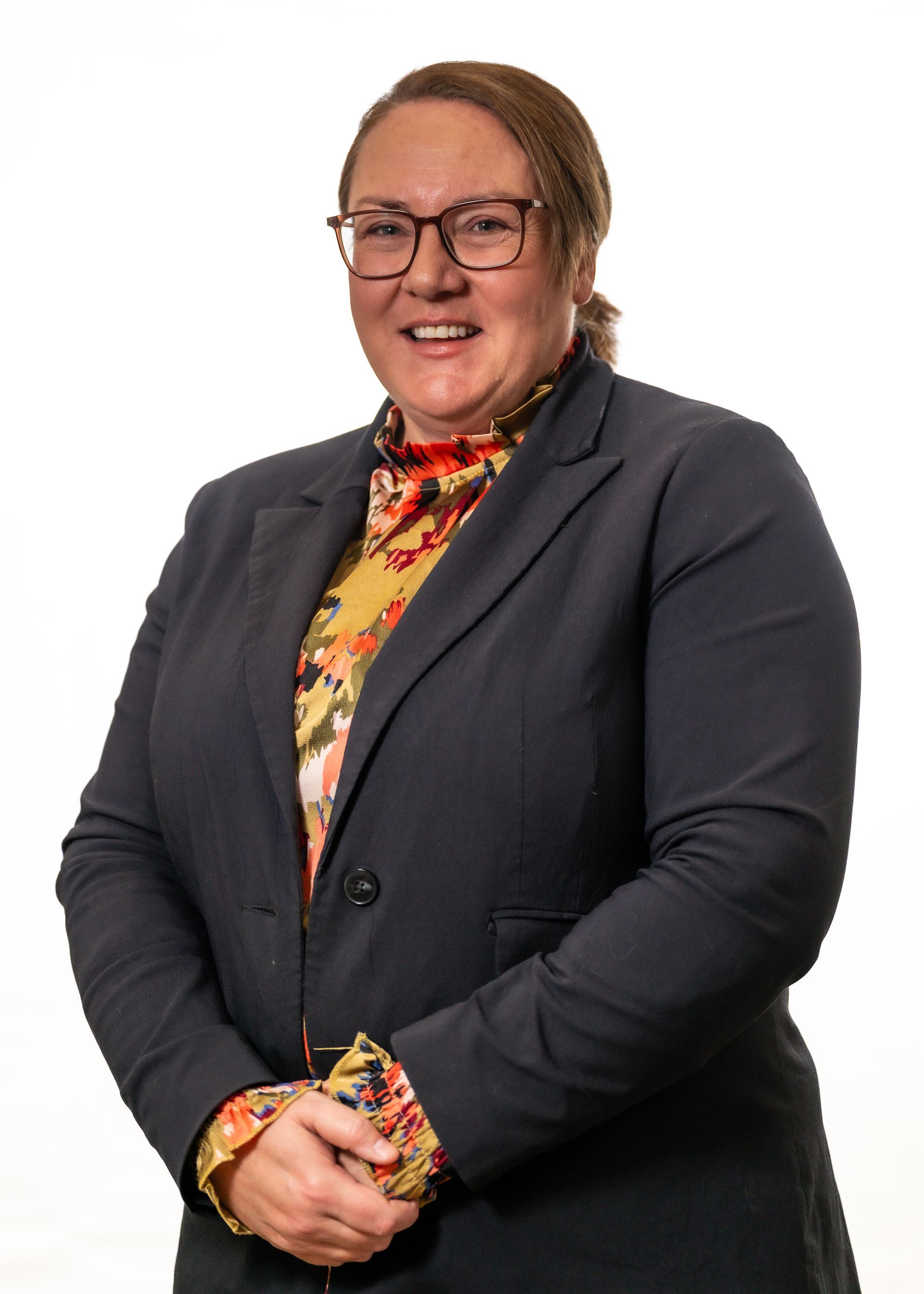Linda Lawton