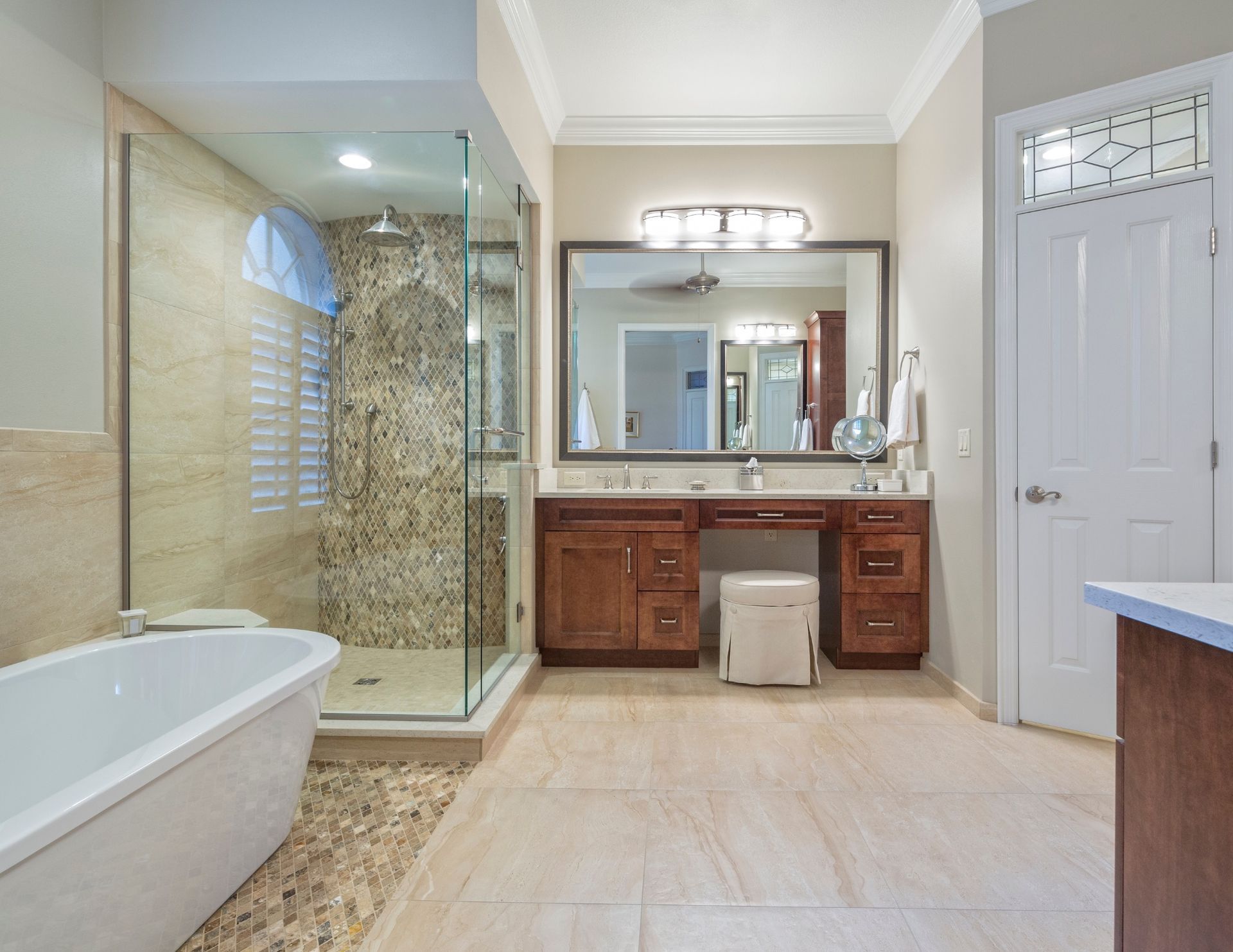 bathroom remodeling Fort Lauderdale Florida