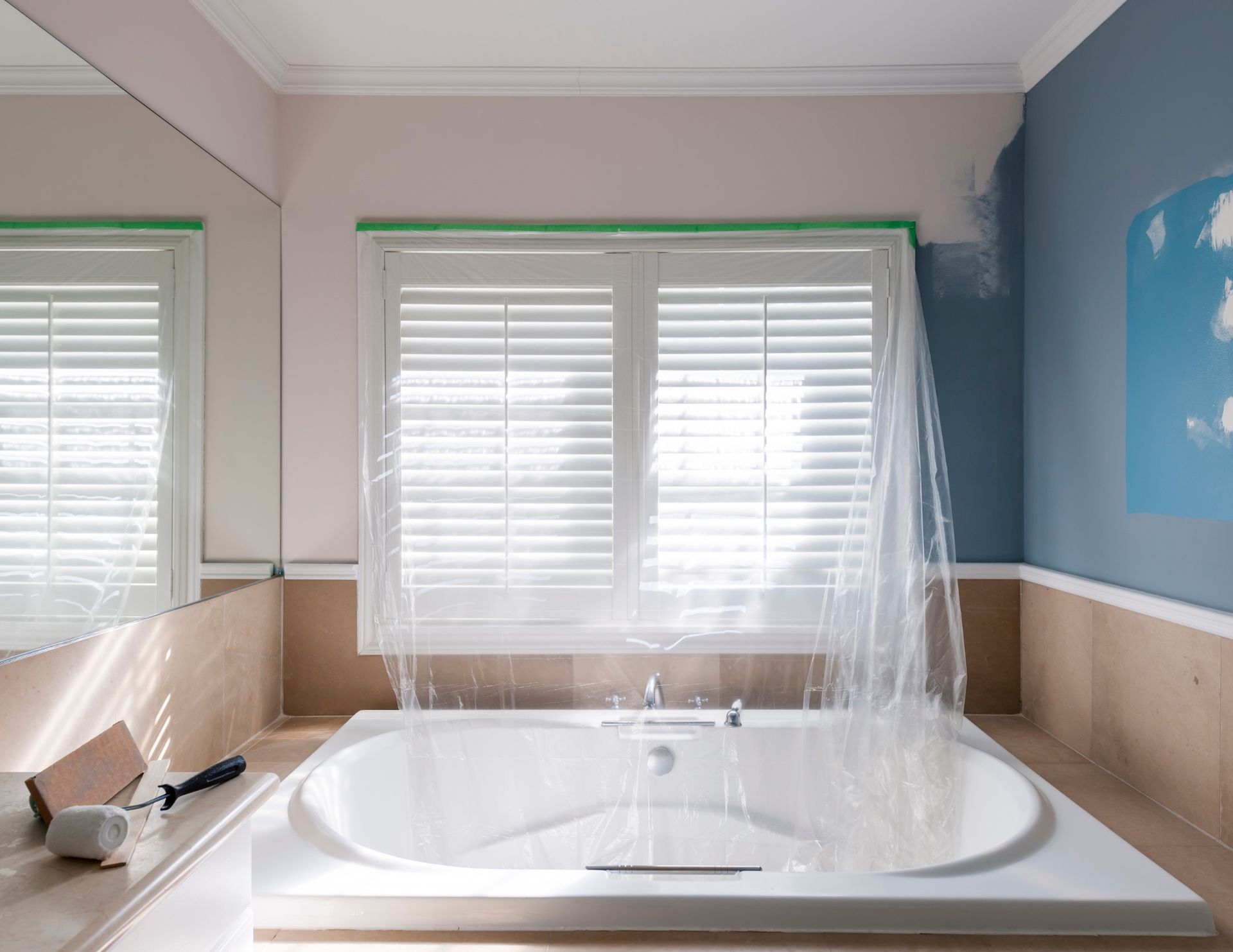bathroom remodeling fort lauderdale