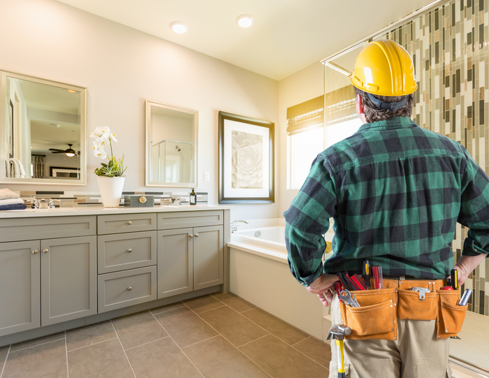 bathroom remodeling Fort Lauderdale