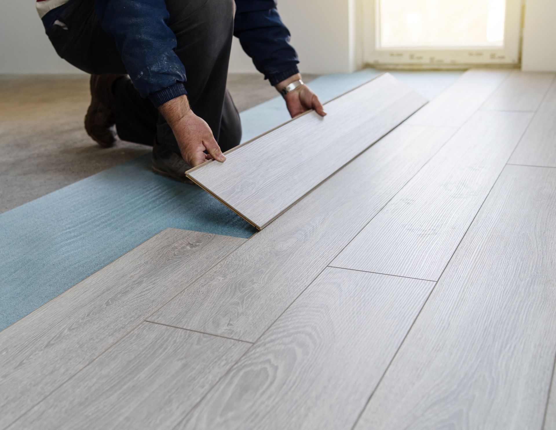 flooring Fort Lauderdale