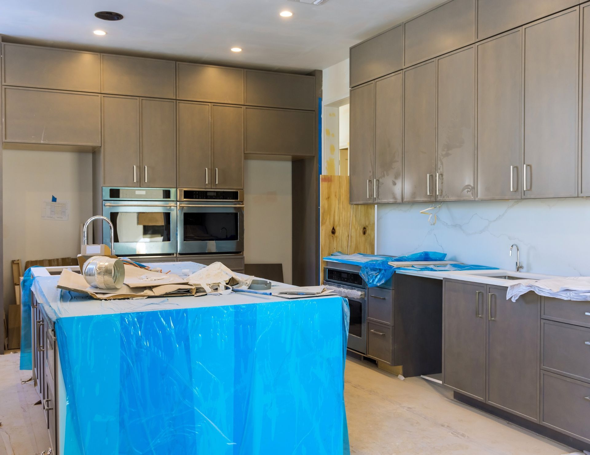 Fort Lauderdale kitchen remodeling