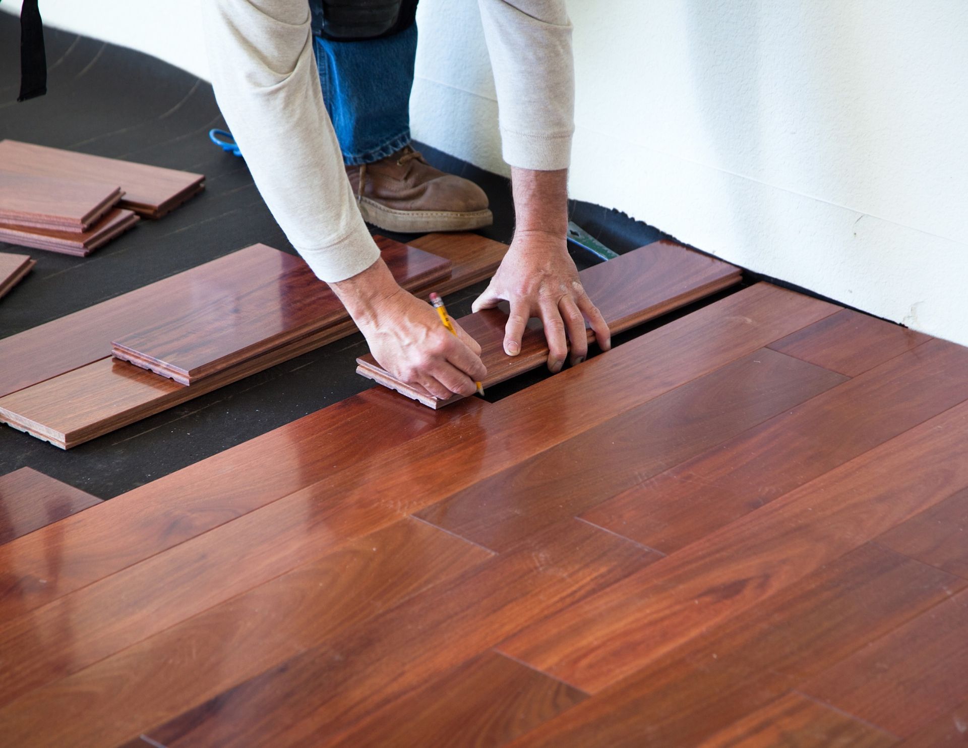 wood flooring Fort Lauderdale