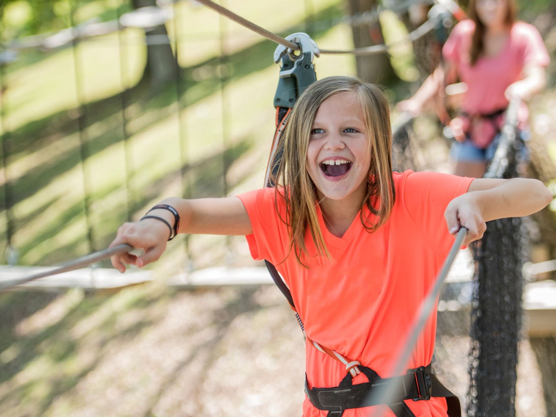 About Big Creek Expeditions