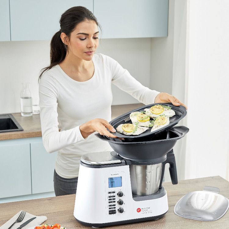 MONSIEUR CUISINE
