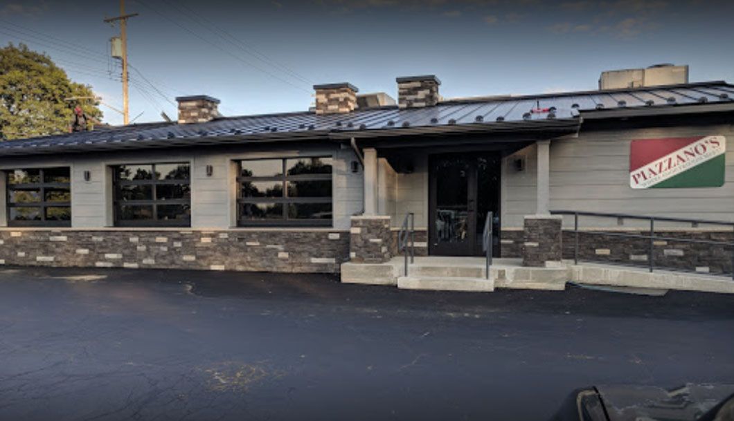 Gallery Piazzano's Lansing, MI