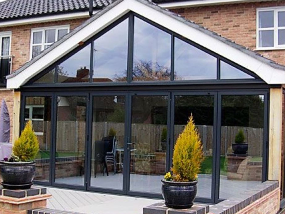 Eclipse Doors direct Ltd Garage Doors Scunthorpe