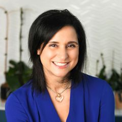 Practitioner Maria Rosa Corno Registered Psychotherapist, Body Psychotherapist and Certified Kids Coaching Connection Coach at Health Energies Vaughan Wellness Centre