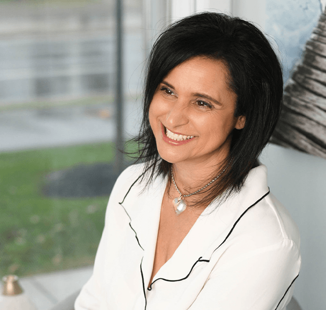 Health Energies Vaughan - Maria Rosa Corno Practitioner Maria Rosa Corno Registered Psychotherapist, Body Psychotherapist and Certified Kids Coaching Connection Coach at Health Energies Vaughan Wellness Centre