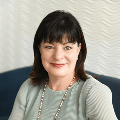 Practitioner Roxane Melançon Founder, Certified SEQEX® ICR PEMF Practitioner at Health Energies Vaughan Wellness Centre