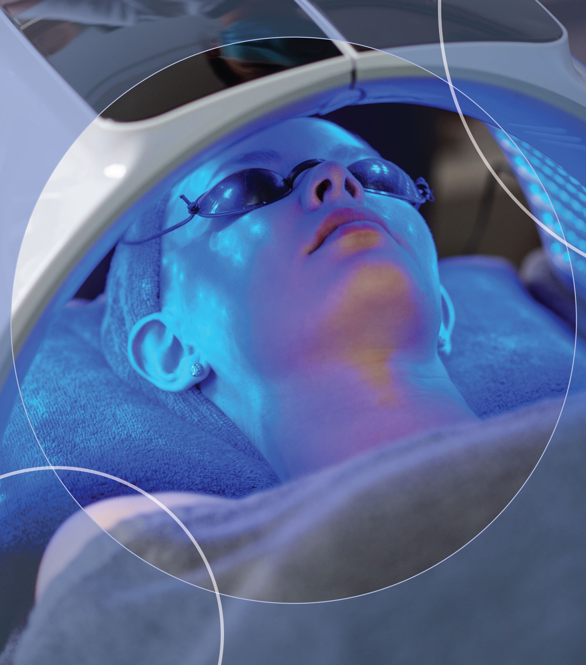 Relaxation Package - Health Energies Vaughan