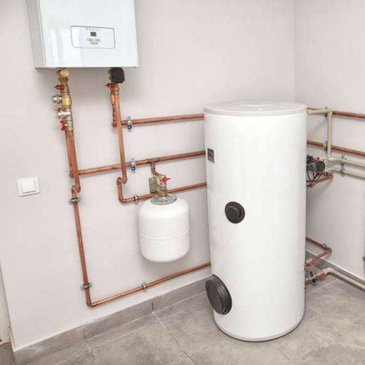 water heater