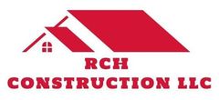 RCH Construction LLC RCH Construction LLC