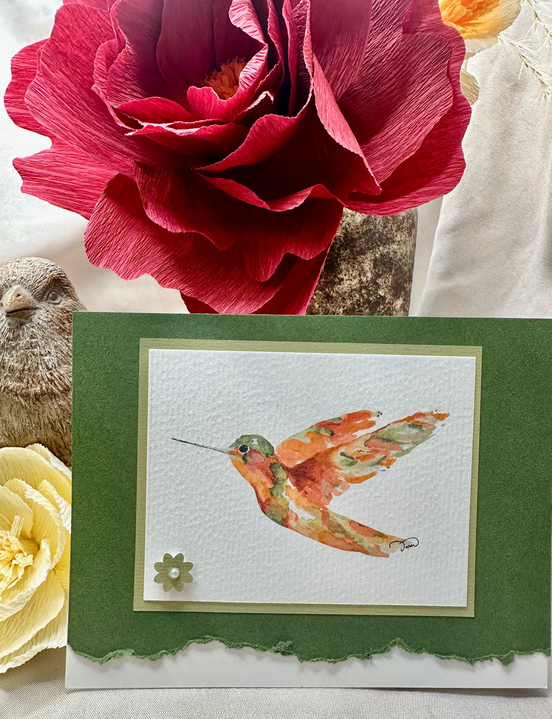 Petal Press ~ Wild Nectar