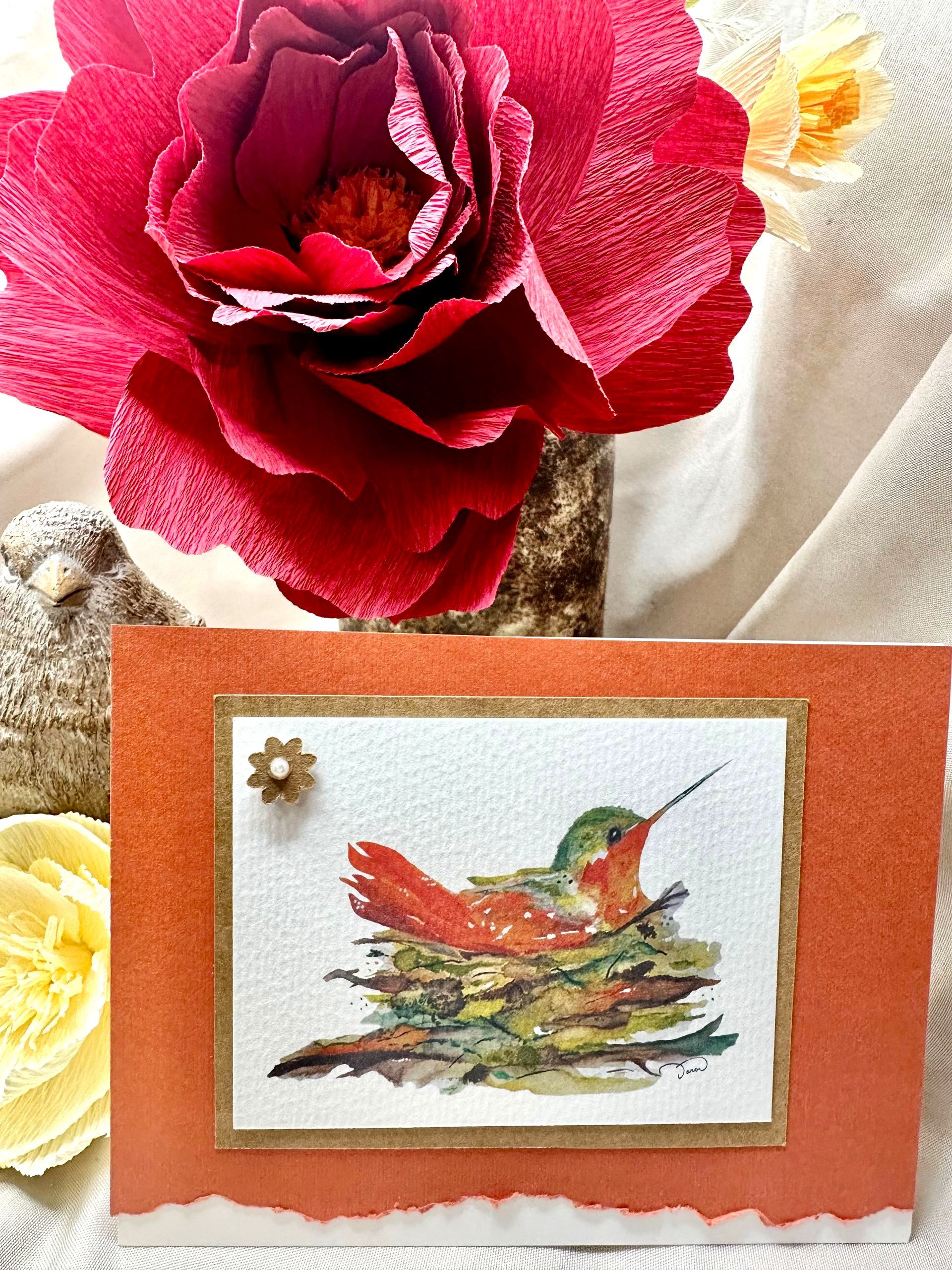 Petal Press ~ Embernest