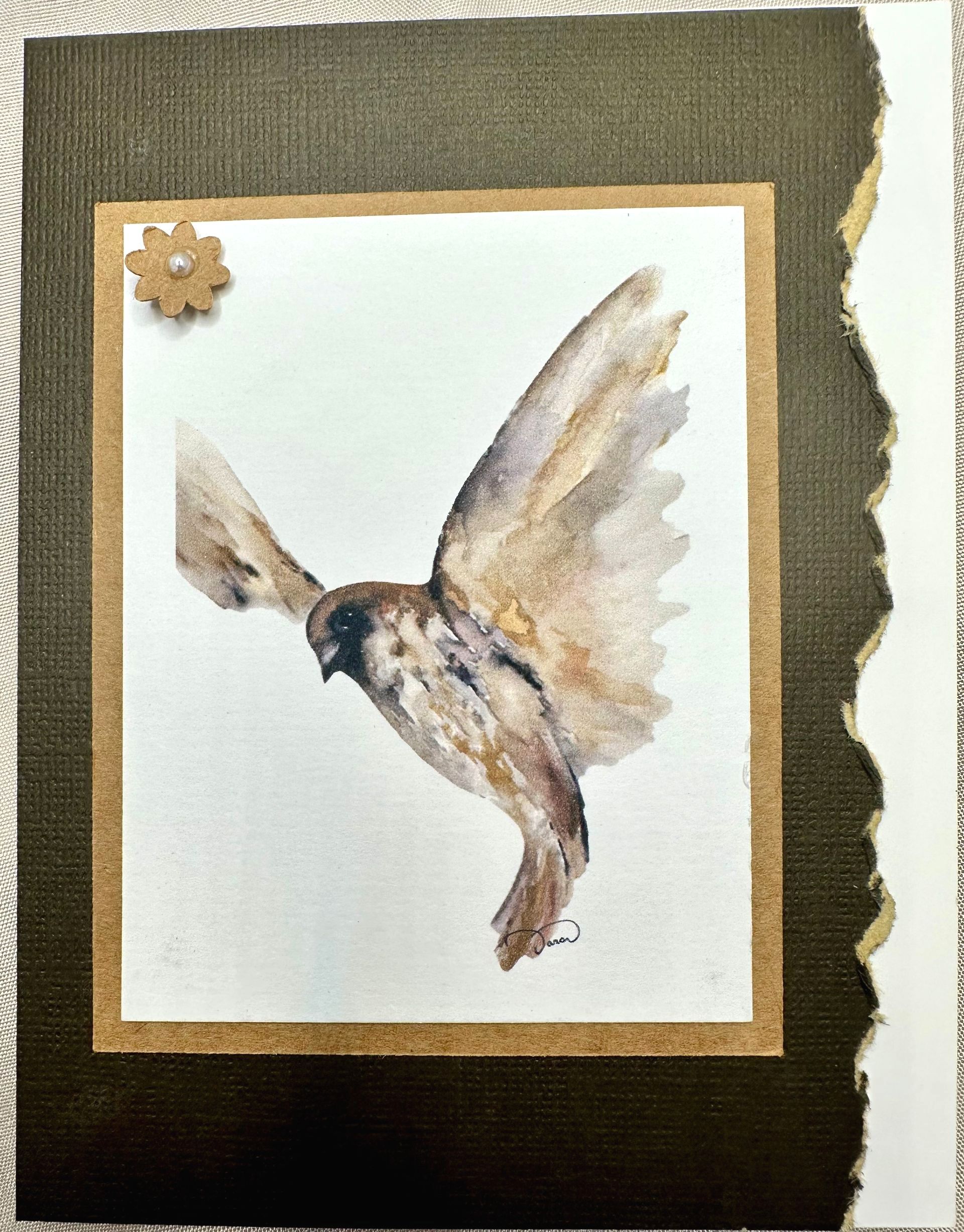 Petal Press ~ Soft Ascend