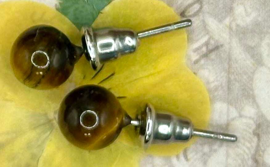 Bloomline ~ Tigereye