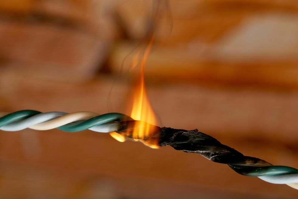 A Burning Wire — Stellar Test and Tag in Gunnedah, NSW