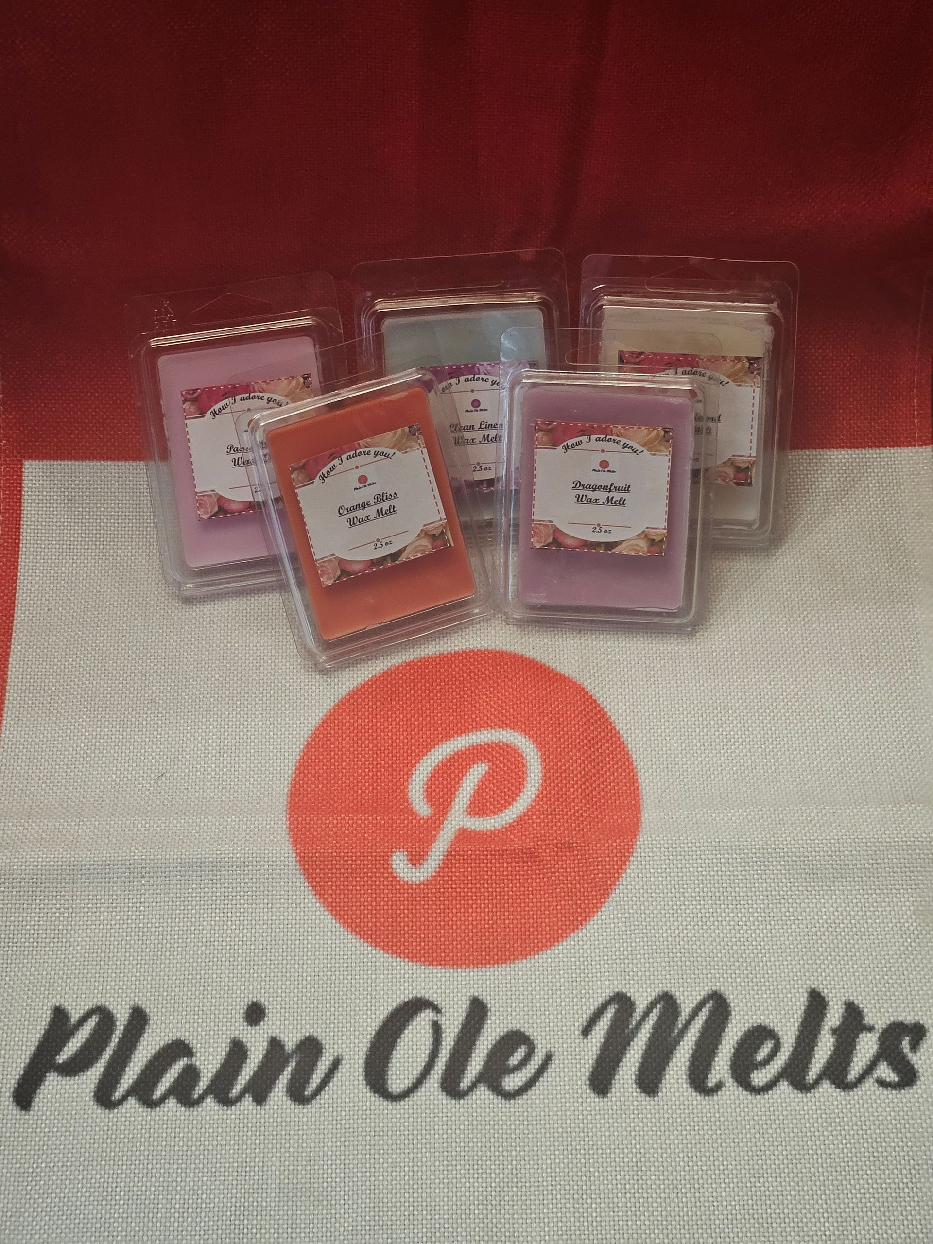 Wax Melts SALE