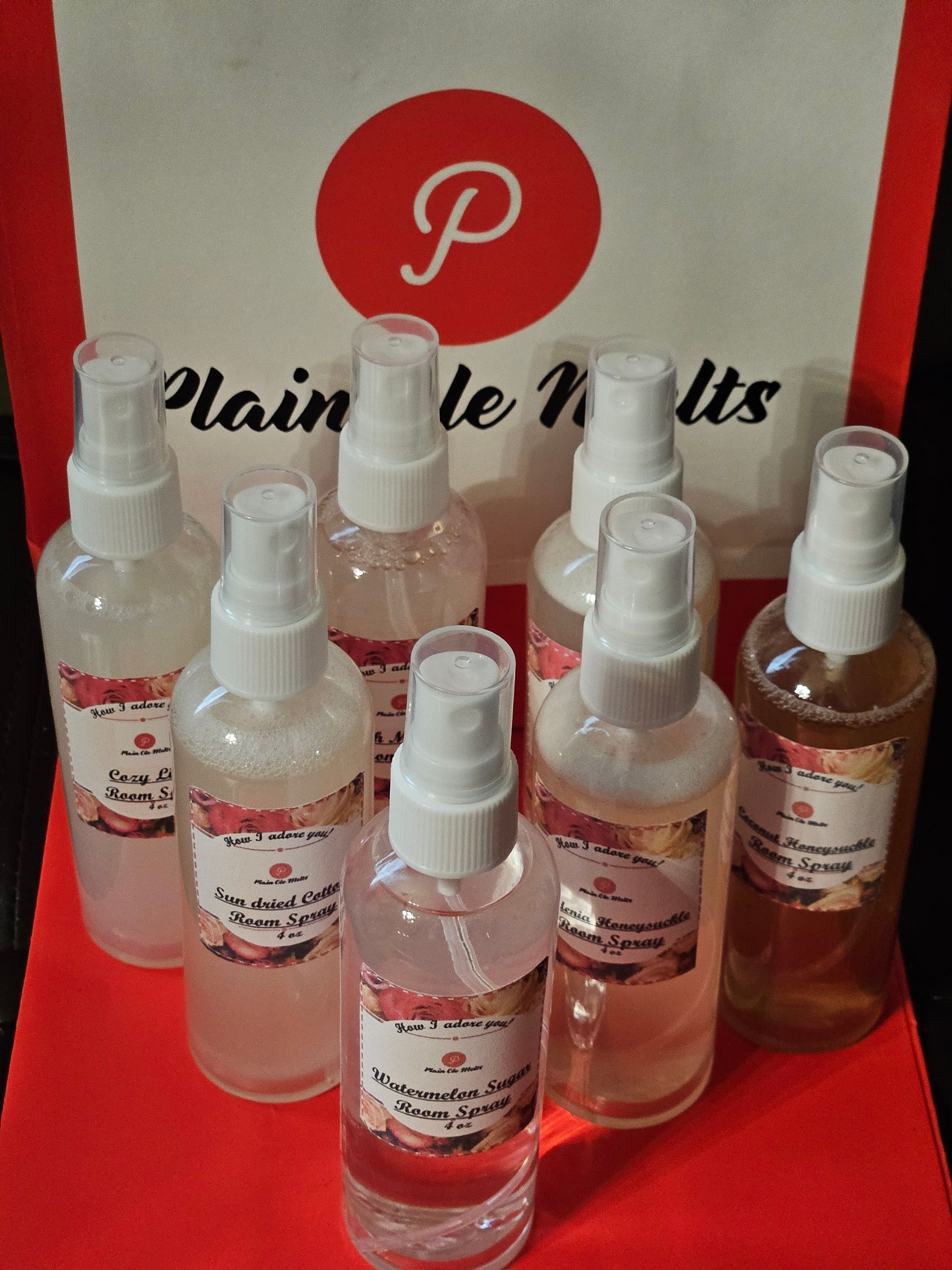 Room Spray