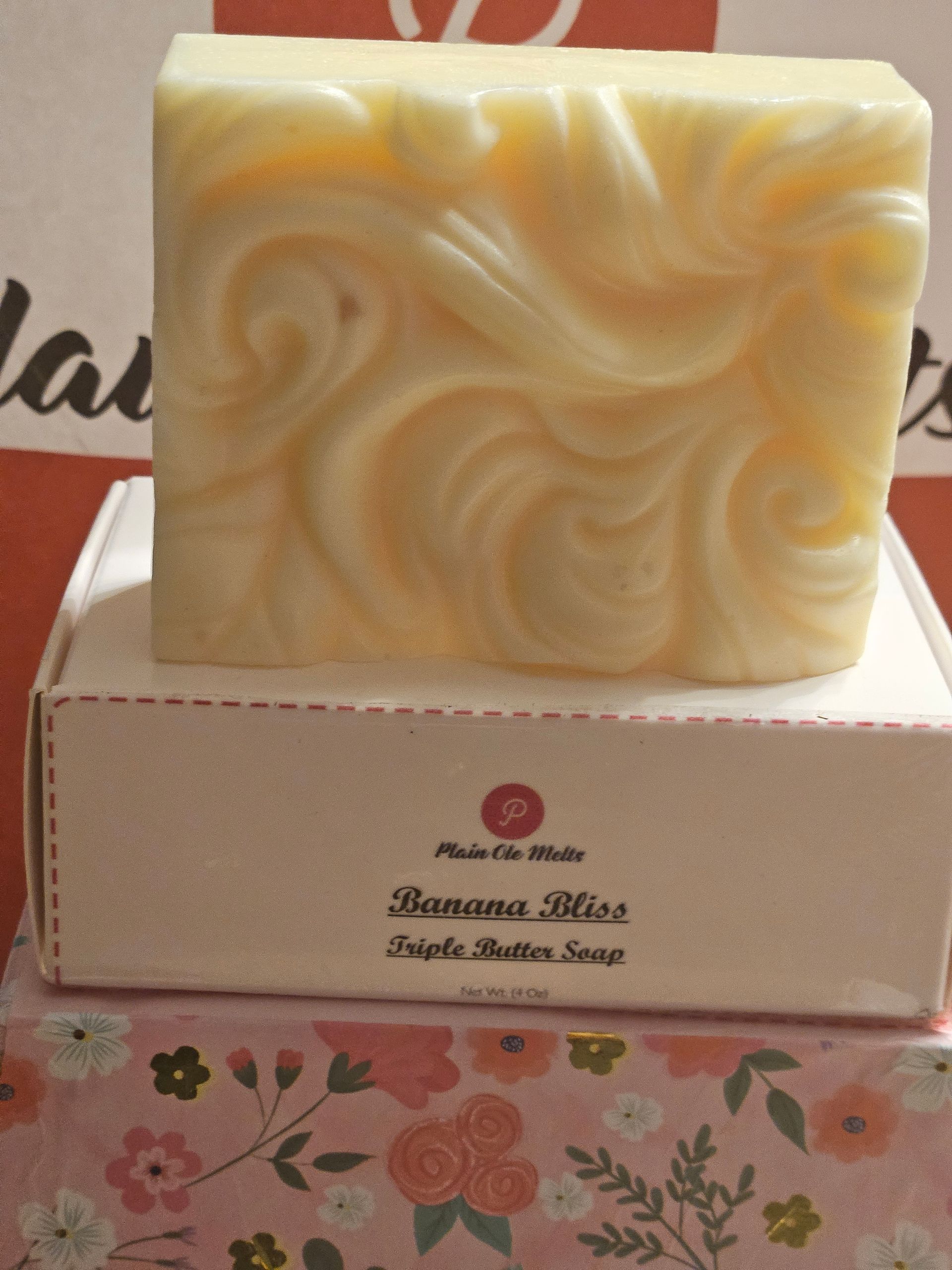 Soap