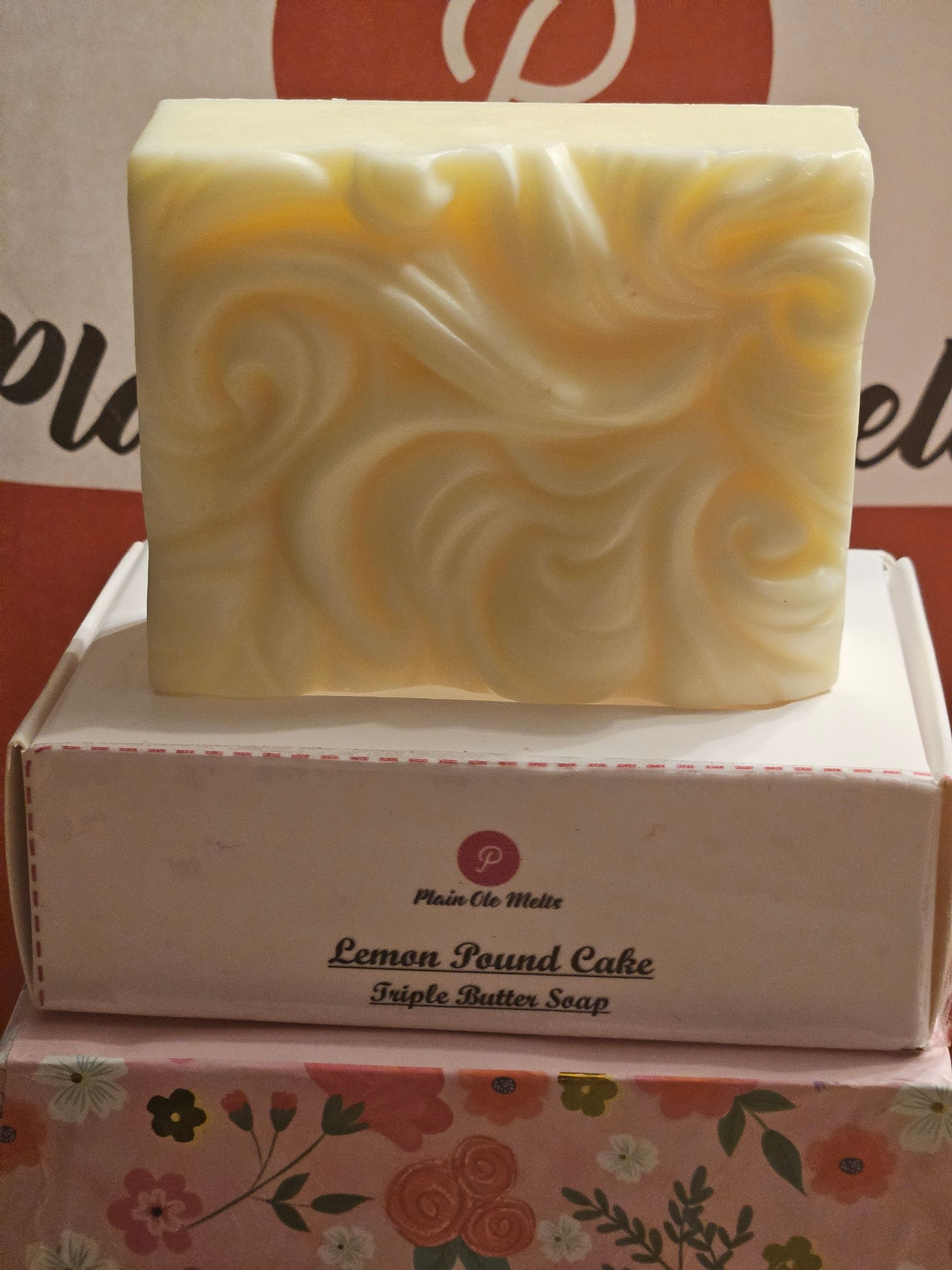Soap