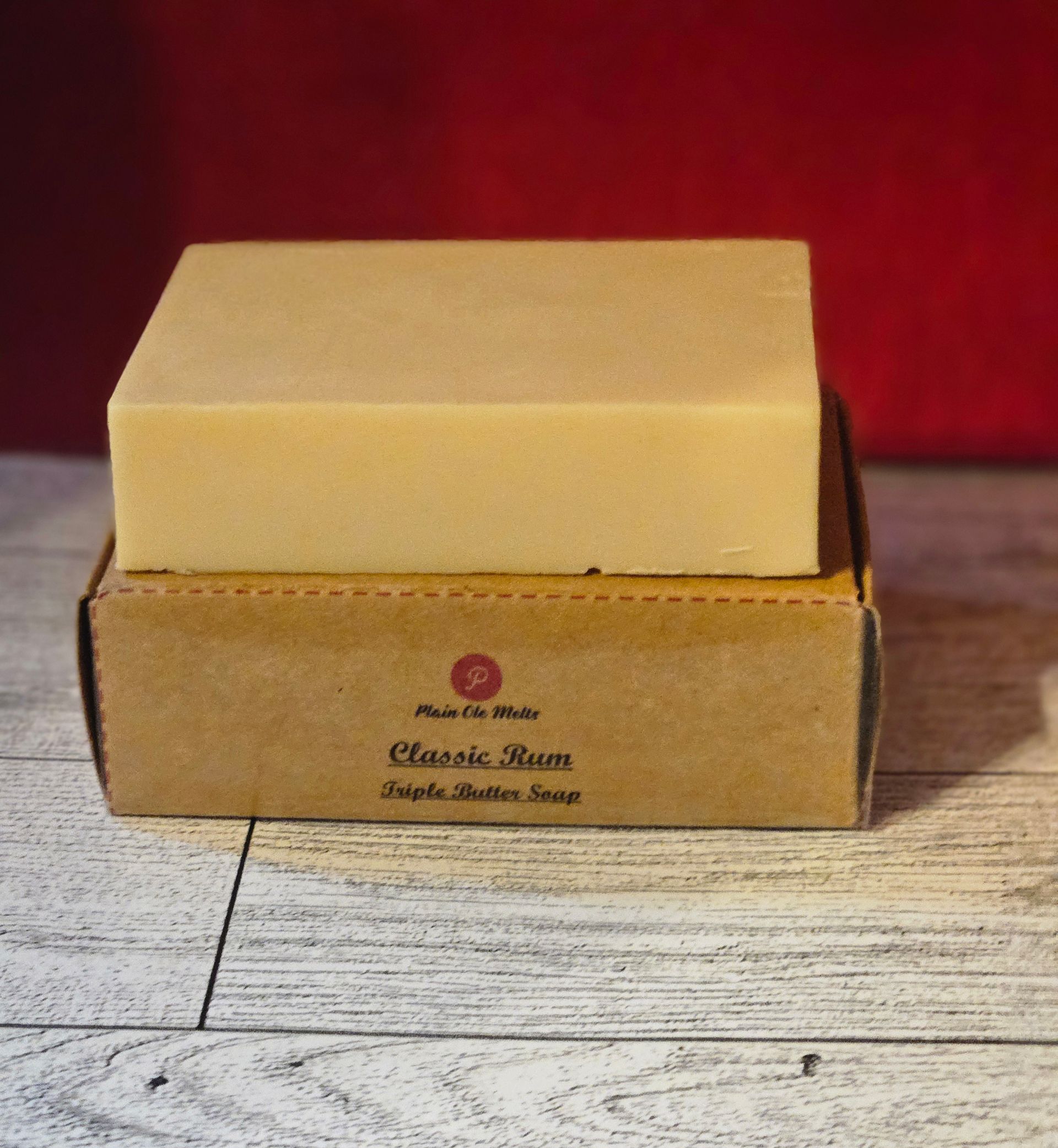 Men's Soap bar