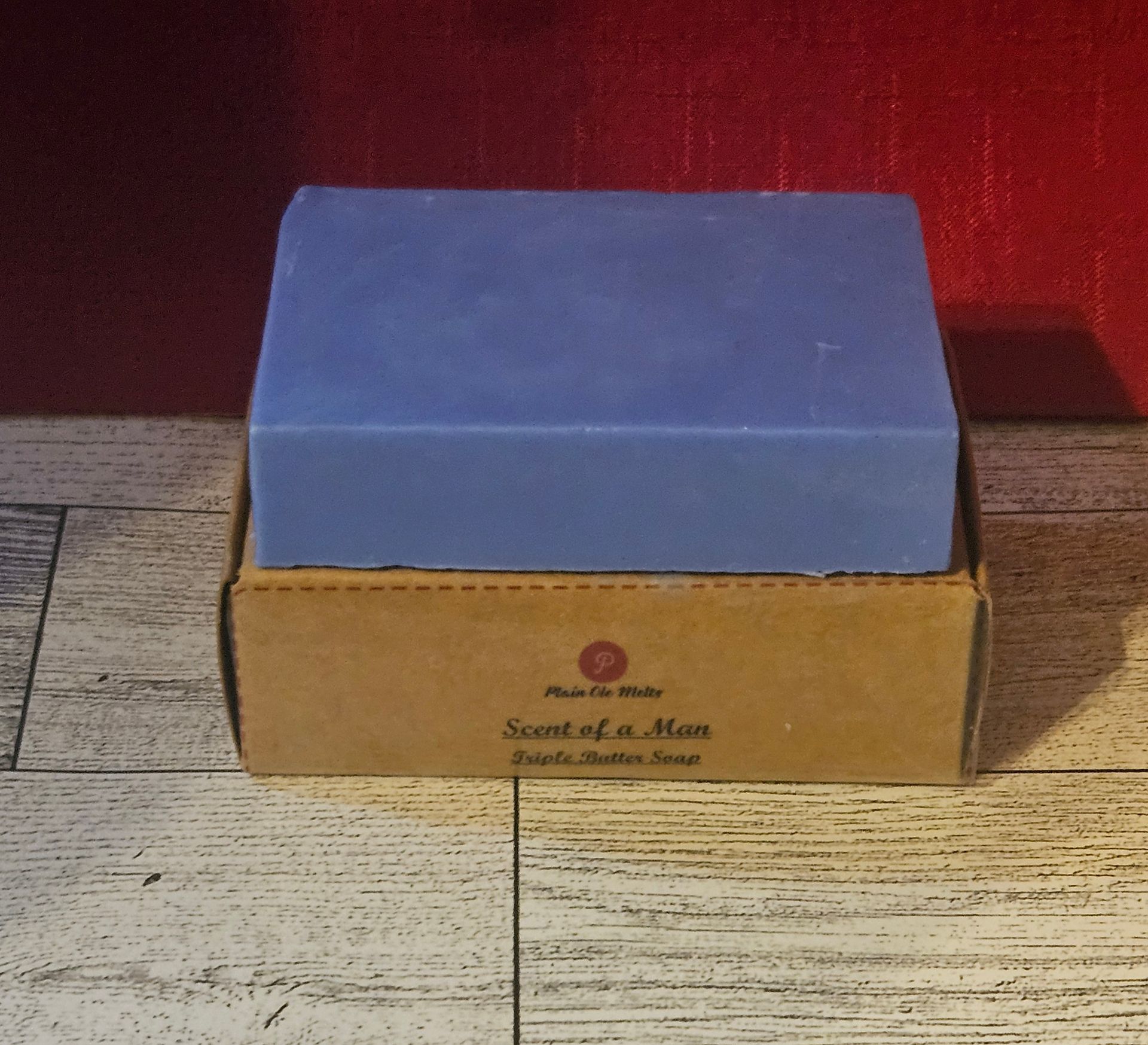 Men's Soap bar