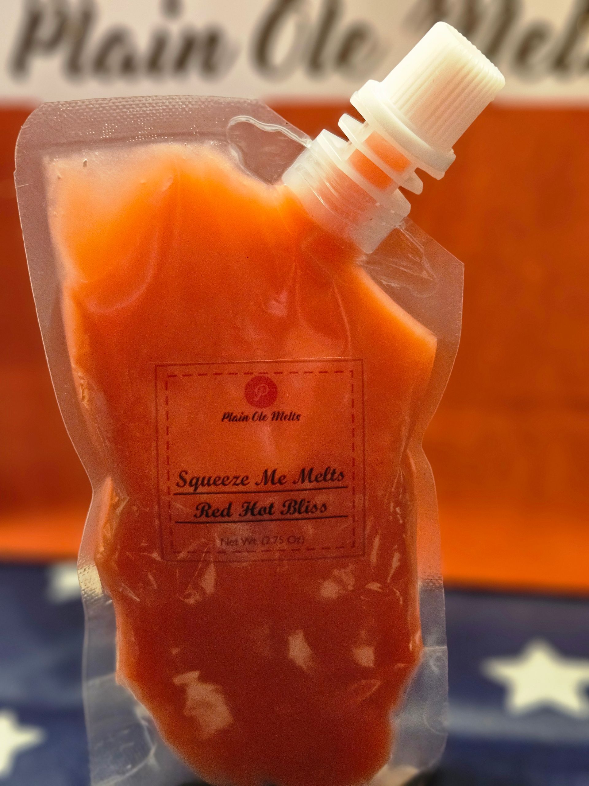 Squeeze Me Melts