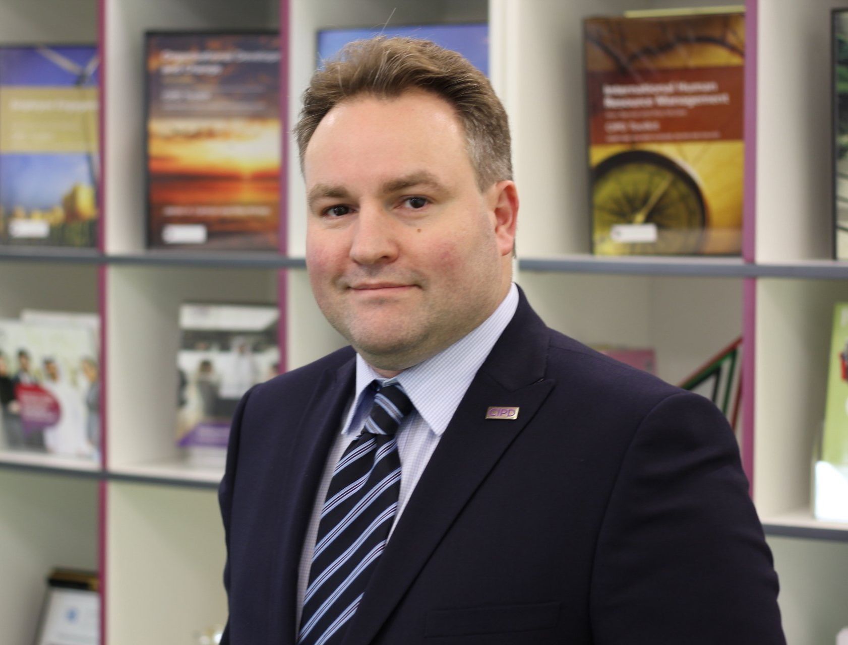 Giles O'halloran