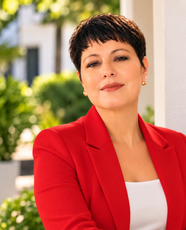 Eugenia Hernandez, REALTOR®, Premium Properties Real Estate Services
