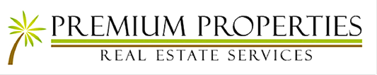 Premium Properties Real Estate Services logo