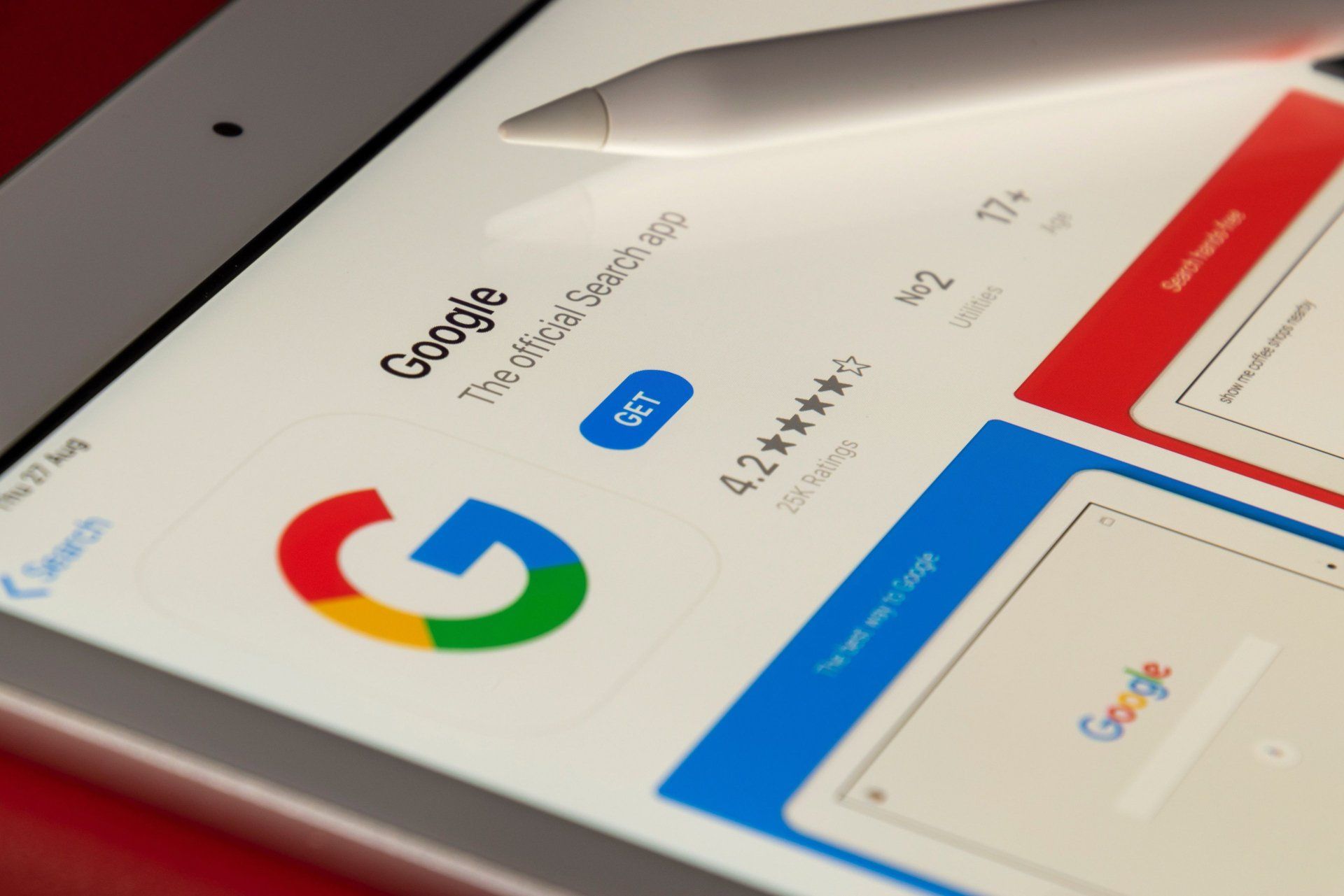 SEO for Contractors is one of our specialties - we focus on dominating google results for your target keywords.