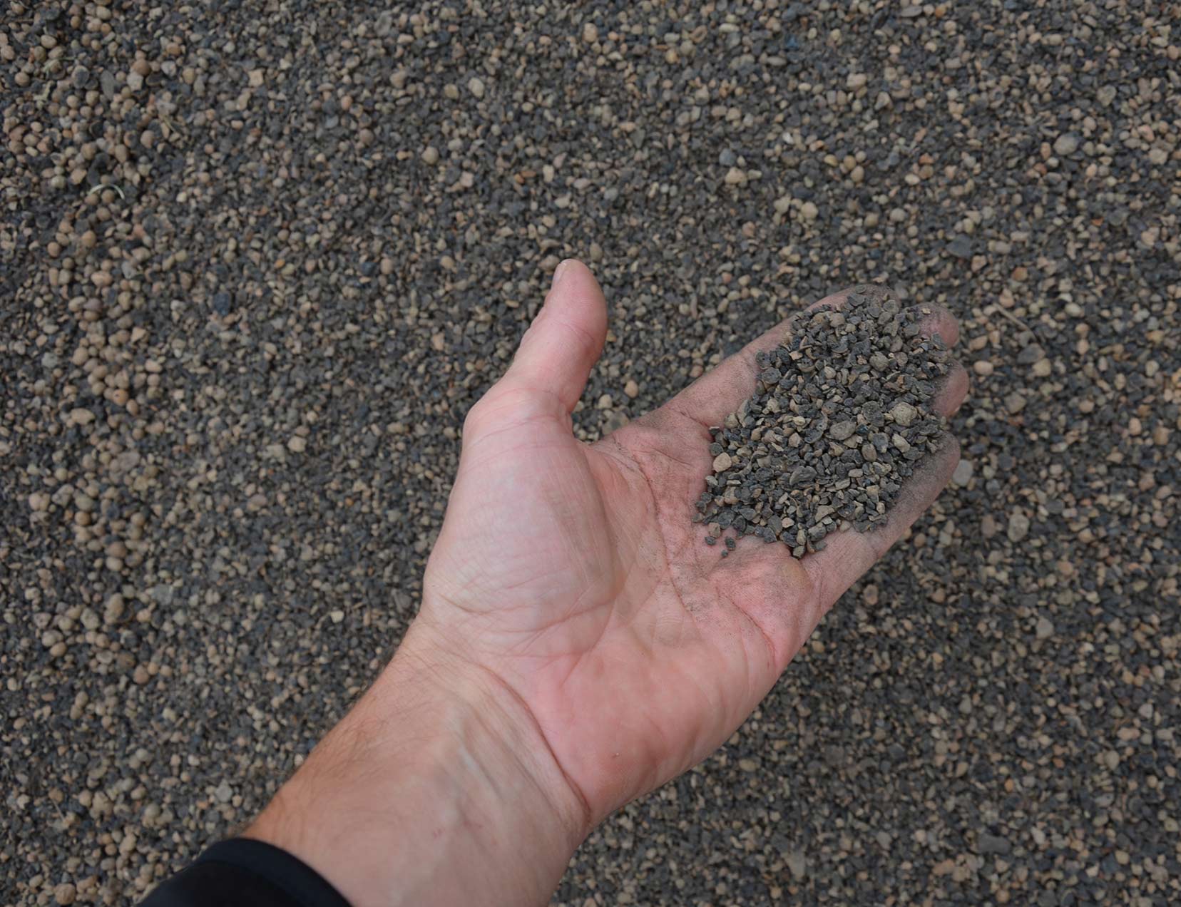 Expanded Clay Aggregate — Albuquerque, NM — Earthworks Engineering Group LLC Expanded Clay Aggregate — Albuquerque, NM — Earthworks Engineering Group LLC
