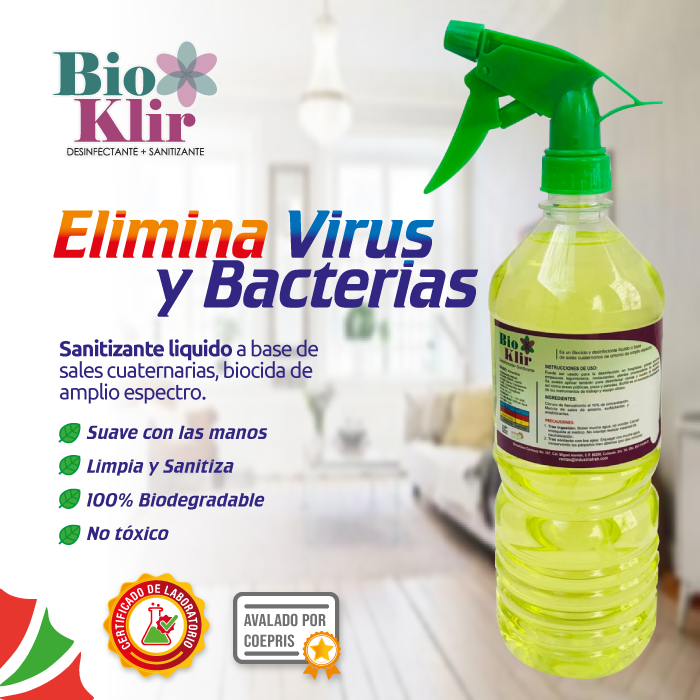 Bioklir