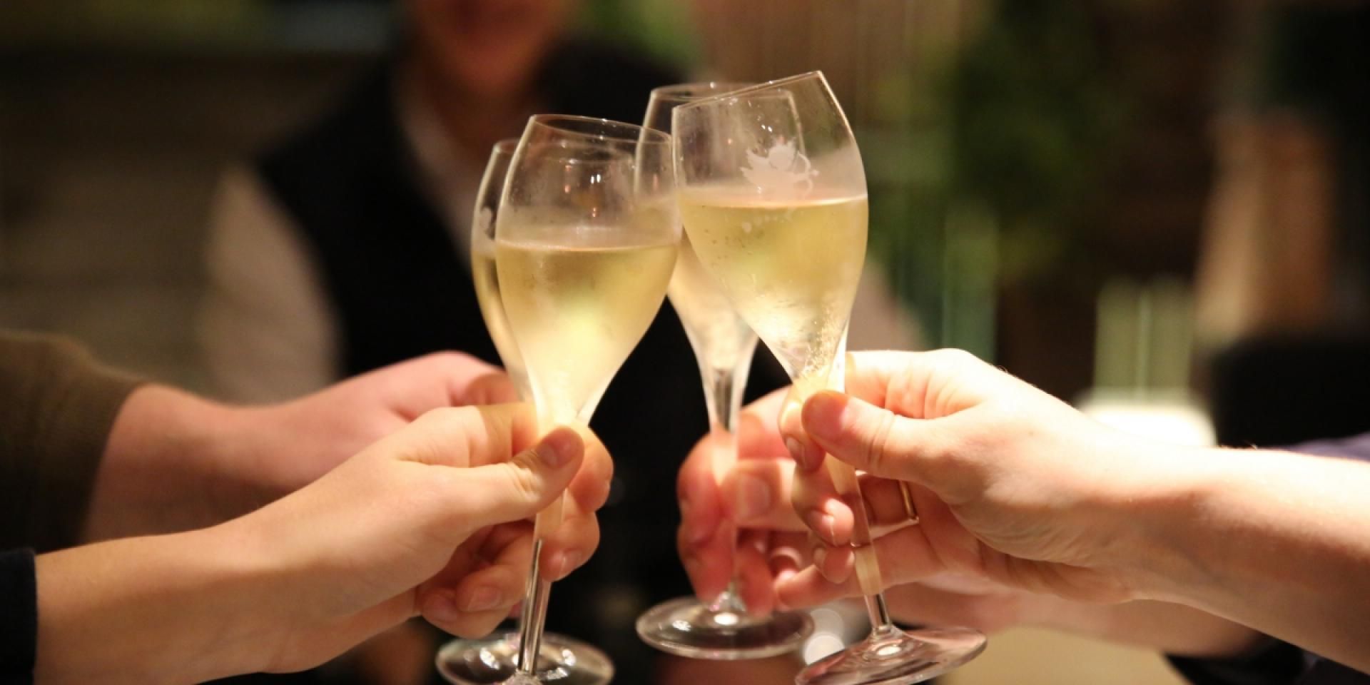 Les petits producteurs de champagne artisanaux Petits producteurs de Champagne.